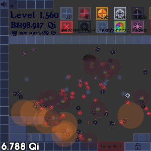 Idle Balls v1.2