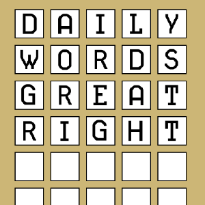 Daily Flordle (Winstreak Update!)