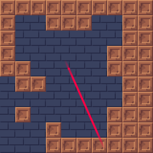 Laser Example