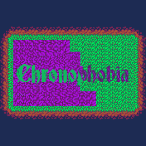 Chronophobia
