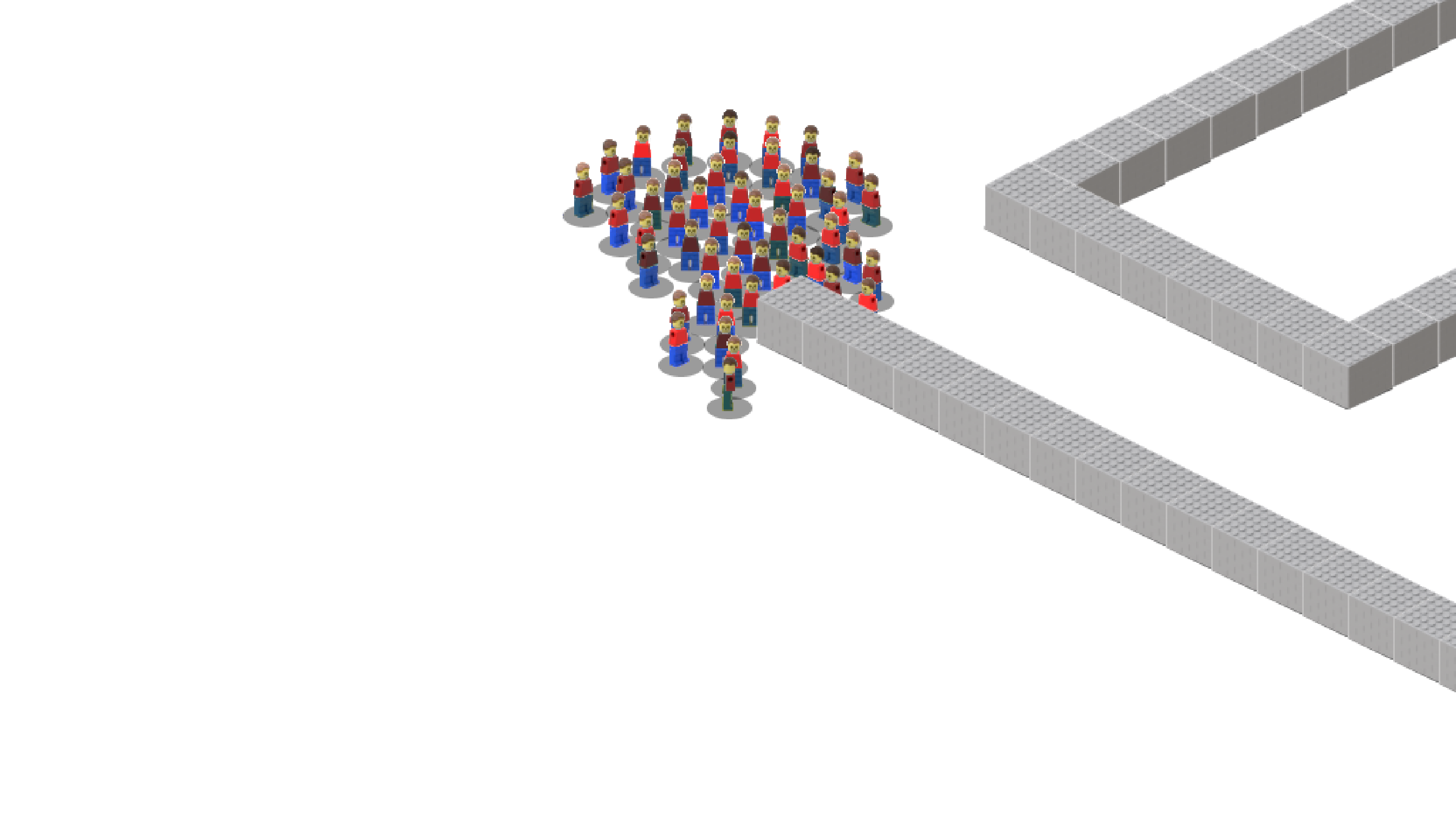 Isometric Test