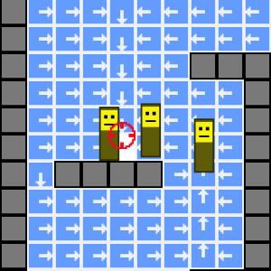 Pathfinding 1 (Platformer / Side Scrolling)