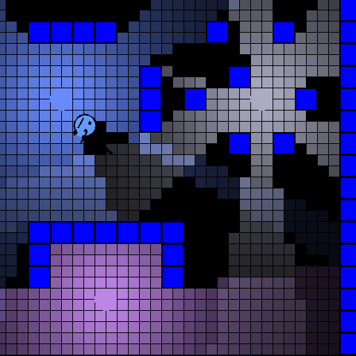 Lighting Test