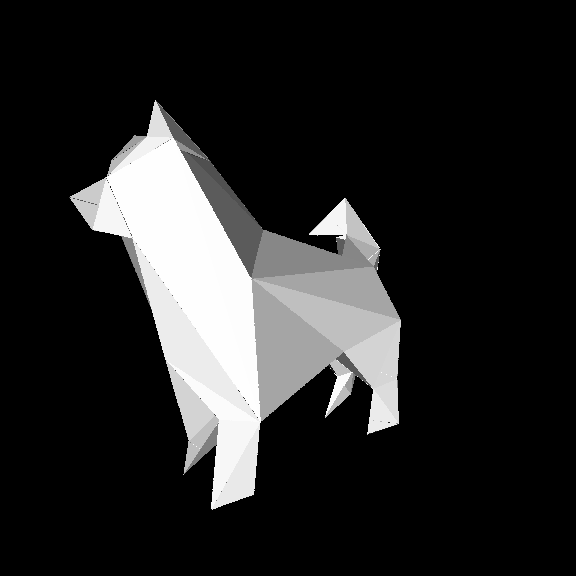 3D Graphics Rendering (Functional)