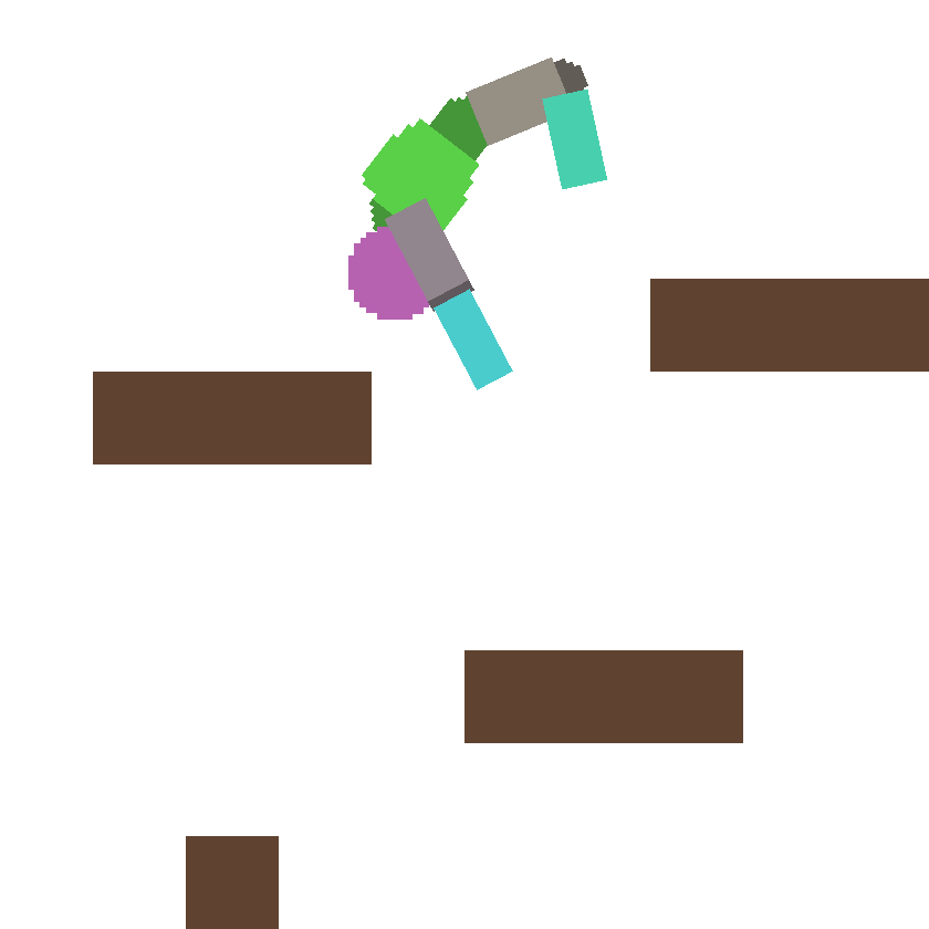 [OLD] Ragdoll / Joint Physics Test
