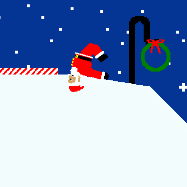 North Pole Nonsense