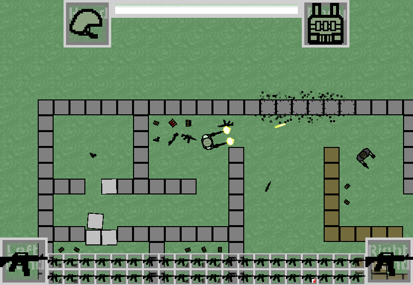 Qompact (Inventory Test, Unfinished)