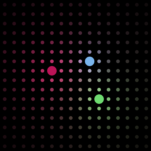 Lighting Test (Simpler)