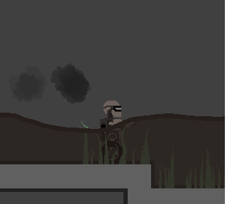 Muckanism (Unfinished)