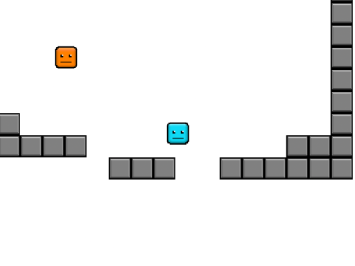 Basic Enemy Follow (Platformer)