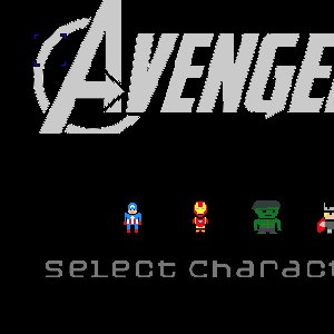 Avengers