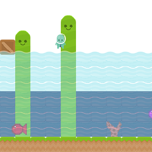 Water example