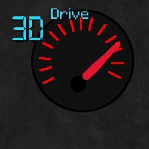 3d Drive