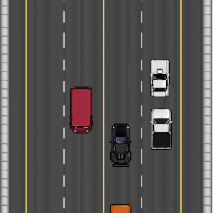 Traffic Jam