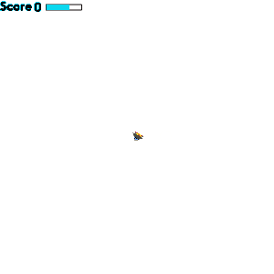 astroids + death run