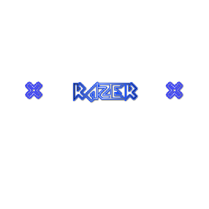  X RAZER X