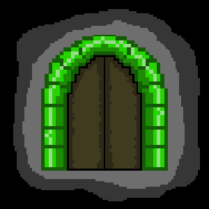 The Time Dungeon