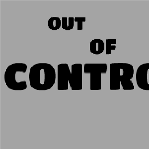 Out Of Control