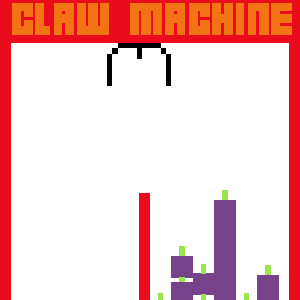 Claw Machine
