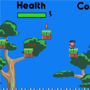 Copy of Forest Adventure