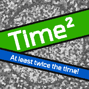 Time²