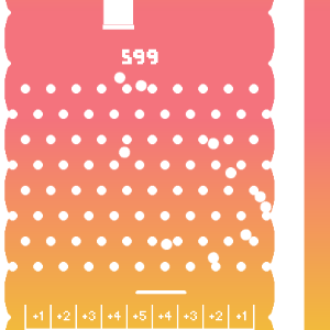 The Arcade (Just Plinko for now)