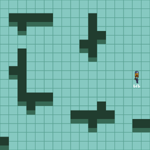 Twin Stick Testing