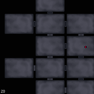 Twin Stick