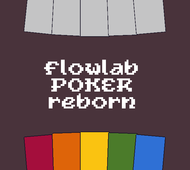 Poker Cards Test (active wip)