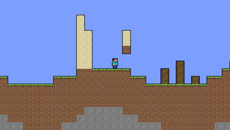 Minecraft Mechanics 2