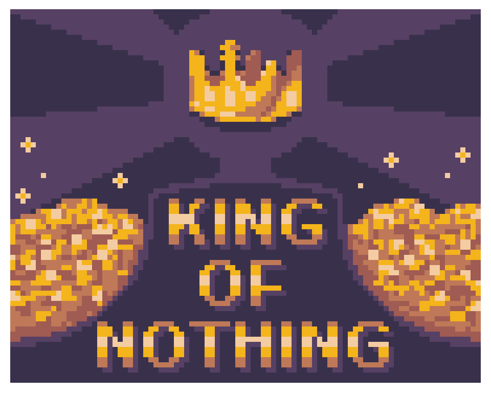 King of Nothing