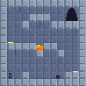 Lab Escape