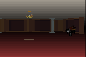 Raycaster Engine V.5