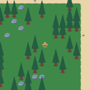 The Island
