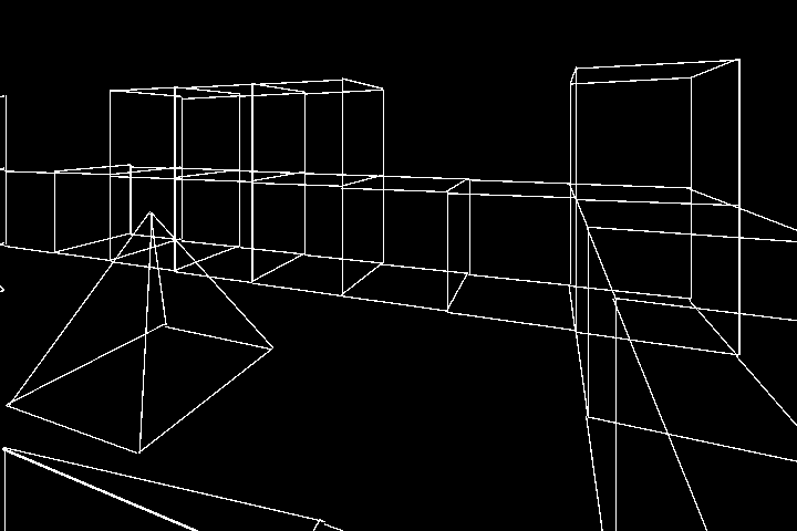3D Engine 2