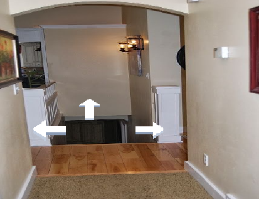 The House