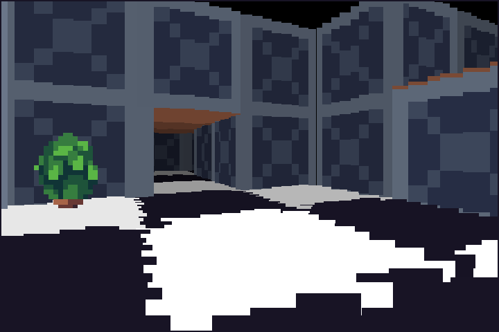 3D Engine 3