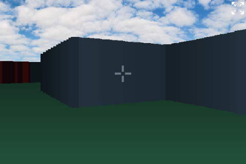 Raycaster Engine V.8