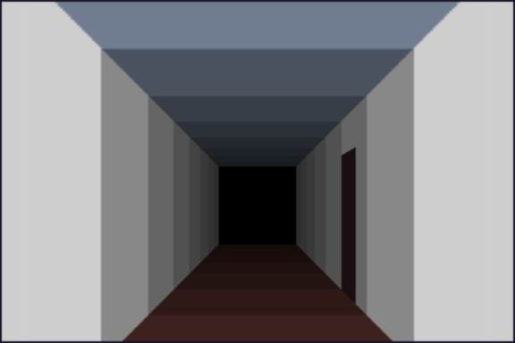 Maze