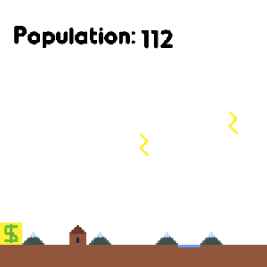 City Simulator