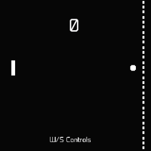 Pong Multiplayer