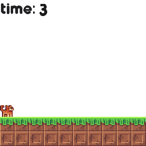 timed adventure