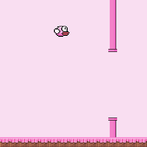 Flappy World (Spacebar)