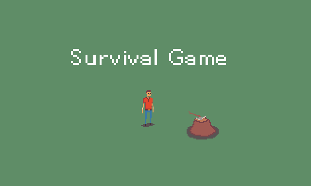 Escape from Survival