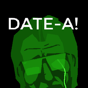 DATE-A! - FlowJam 2021