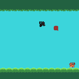 Yarnball game