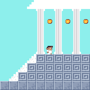 Roman guy Adventures
