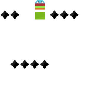 Snake Breakthrough development prototype