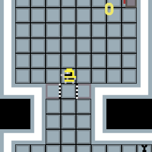 Grid movement development prototype