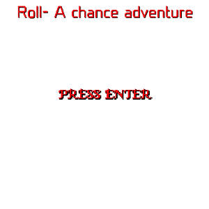 Roll